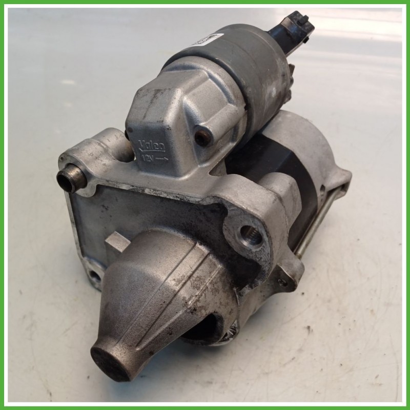 Motorino Avviamento VALEO ESW10-15 PEUGEOT 208 9812715380