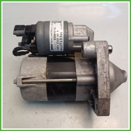 Motorino Avviamento VALEO ESW10-15 PEUGEOT 208 9812715380