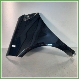 Parafango Anteriore Sinistra SX MERCEDES-BENZ Classe A W/C169 Berlina 2004 2013 NERO Originale Usato