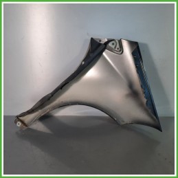Parafango Anteriore Sinistra SX MERCEDES-BENZ Classe A W/C169 Berlina 2004 2013 NERO Originale Usato