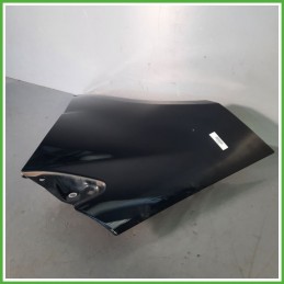 Parafango Anteriore Sinistra SX MERCEDES-BENZ Classe A W/C169 Berlina 2004 2013 NERO Originale Usato