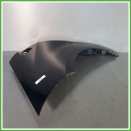 Parafango Anteriore Sinistra SX MERCEDES-BENZ Classe A W/C169 Berlina 2004 2013 NERO Originale Usato