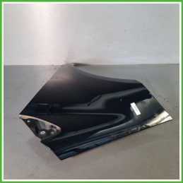 Parafango Anteriore Sinistra SX MERCEDES-BENZ Classe A W/C169 Berlina 2004 2013 NERO Originale Usato