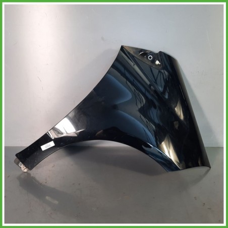 Parafango Anteriore Destra DX MERCEDES-BENZ Classe A W/C169 Berlina 2004 2013 NERO Originale Usato