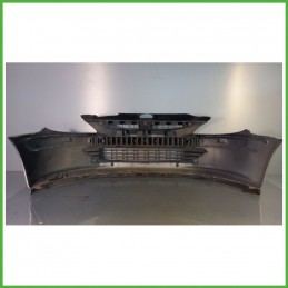 Paraurti Anteriore PEUGEOT 307 Berlina GRIGIO - EZA - VERNICE GRIGIO SIDOBRE 2001 2006 7401S6 Originale Usato