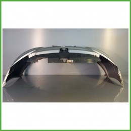 Paraurti Anteriore PEUGEOT 307 Berlina GRIGIO - EZA - VERNICE GRIGIO SIDOBRE 2001 2006 7401S6 Originale Usato