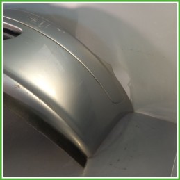 Paraurti Anteriore PEUGEOT 307 Berlina GRIGIO - EZA - VERNICE GRIGIO SIDOBRE 2001 2006 7401S6 Originale Usato