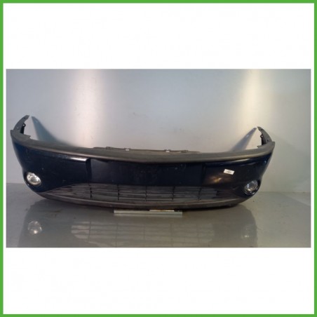 Paraurti Anteriore LANCIA Y Berlina NERO 1996 2000 712317099 Originale Usato
