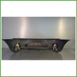 Paraurti Anteriore LANCIA Y Berlina NERO 1996 2000 712317099 Originale Usato