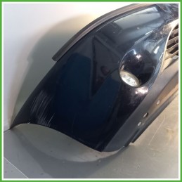 Paraurti Anteriore LANCIA Y Berlina NERO 1996 2000 712317099 Originale Usato