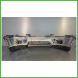 Paraurti Anteriore FORD FOCUS CAP Station Wagon GRIGIO - SEA GREY METALLIC 2004 2008 1336763 Originale Usato