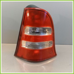 FANALE POSTERIORE Sinistro MERCEDES-BENZ Classe A (W168) 2001  Usato