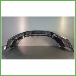 Paraurti Anteriore FORD FOCUS CAP Station Wagon GRIGIO - SEA GREY METALLIC 2004 2008 1336763 Originale Usato