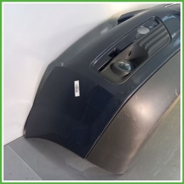 Paraurti Anteriore FORD FOCUS CAP Station Wagon GRIGIO - SEA GREY METALLIC 2004 2008 1336763 Originale Usato