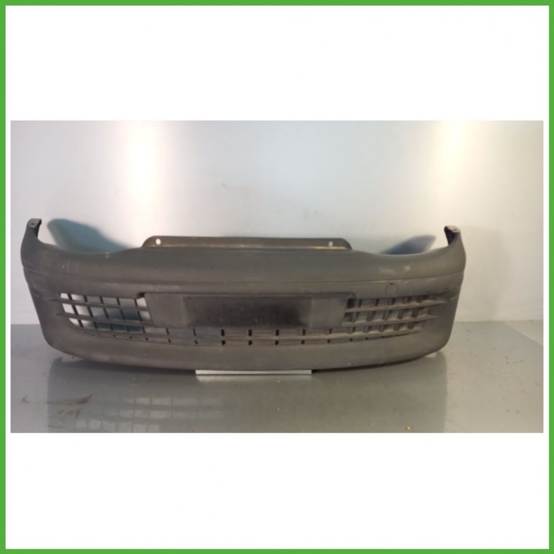 Paraurti Anteriore FIAT SEICENTO 1E Berlina BLU 1998 2005 735245656 Originale Usato