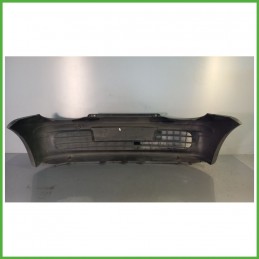 Paraurti Anteriore FIAT SEICENTO 1E Berlina BLU 1998 2005 735245656 Originale Usato