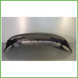 Paraurti Anteriore FIAT SEICENTO 1E Berlina BLU 1998 2005 735245656 Originale Usato