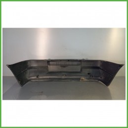 Paraurti Anteriore FIAT UNO ROSSO SCURO 1994 1995 7762203 Originale Usato