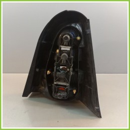 FANALE POSTERIORE Sinistro MERCEDES-BENZ Classe A (W168) 2001  Usato
