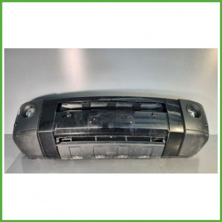 Paraurti Anteriore LAND ROVER DISCOVERY 3a Serie SUV NERO JAVA 2004 2009 DPB001265LML Originale Usato