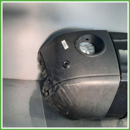 Paraurti Anteriore LAND ROVER DISCOVERY 3a Serie SUV NERO JAVA 2004 2009 DPB001265LML Originale Usato
