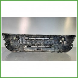 Paraurti Anteriore LAND ROVER DISCOVERY 3a Serie SUV NERO JAVA 2004 2009 DPB001265LML Originale Usato