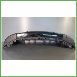 Paraurti Anteriore LAND ROVER DISCOVERY 3a Serie SUV NERO JAVA 2004 2009 DPB001265LML Originale Usato