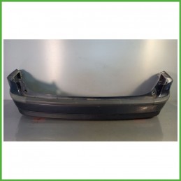 Paraurti Posteriore FORD FOCUS CAP Station Wagon GRIGIO - SEA GREY METALLIC 1356464 2004 2008 Originale Usato