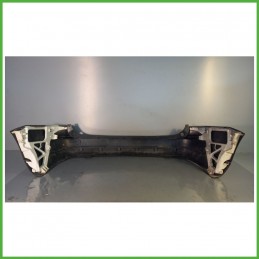 Paraurti Posteriore FORD FOCUS CAP Station Wagon GRIGIO - SEA GREY METALLIC 1356464 2004 2008 Originale Usato