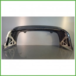 Paraurti Posteriore FORD FOCUS CAP Station Wagon GRIGIO - SEA GREY METALLIC 1356464 2004 2008 Originale Usato