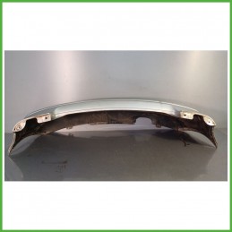 Paraurti Posteriore VOLKSWAGEN POLO 9N Berlina GRIGIO CHIARO 6Q6807417GGRU 2005 2009 Originale Usato