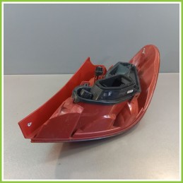 FANALE POSTERIORE Sinistro PEUGEOT 207 2006 79998D Usato