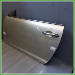 Porta Portiera Sportello Anteriore Sinistra SX ORO ALFA ROMEO MiTo X6 Berlina 2008 2011 Originale Usato