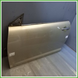Porta Portiera Sportello Anteriore Sinistra SX ORO ALFA ROMEO MiTo X6 Berlina 2008 2011 Originale Usato