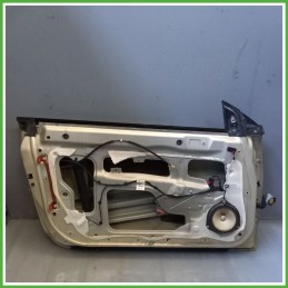 Porta Portiera Sportello Anteriore Sinistra SX ORO ALFA ROMEO MiTo X6 Berlina 2008 2011 Originale Usato
