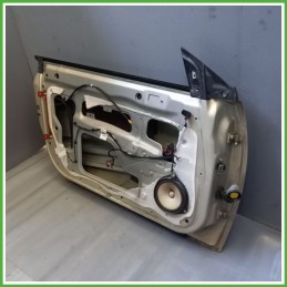 Porta Portiera Sportello Anteriore Sinistra SX ORO ALFA ROMEO MiTo X6 Berlina 2008 2011 Originale Usato