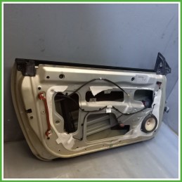 Porta Portiera Sportello Anteriore Sinistra SX ORO ALFA ROMEO MiTo X6 Berlina 2008 2011 Originale Usato