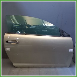 Porta Portiera Sportello Anteriore Destra DX ORO ALFA ROMEO MiTo X6 Berlina 2008 2011 Originale Usato