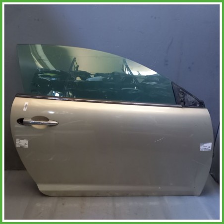 Porta Portiera Sportello Anteriore Destra DX ORO ALFA ROMEO MiTo X6 Berlina 2008 2011 Originale Usato