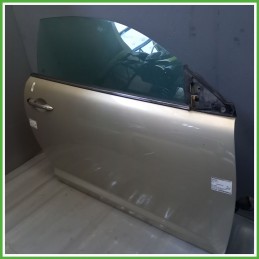 Porta Portiera Sportello Anteriore Destra DX ORO ALFA ROMEO MiTo X6 Berlina 2008 2011 Originale Usato