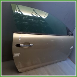 Porta Portiera Sportello Anteriore Destra DX ORO ALFA ROMEO MiTo X6 Berlina 2008 2011 Originale Usato