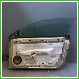 Porta Portiera Sportello Anteriore Destra DX ORO ALFA ROMEO MiTo X6 Berlina 2008 2011 Originale Usato