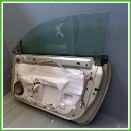 Porta Portiera Sportello Anteriore Destra DX ORO ALFA ROMEO MiTo X6 Berlina 2008 2011 Originale Usato