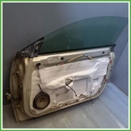 Porta Portiera Sportello Anteriore Destra DX ORO ALFA ROMEO MiTo X6 Berlina 2008 2011 Originale Usato