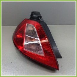 FANALE POSTERIORE Sinistro RENAULT Megane 2A Serie 2002  Usato