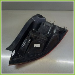 FANALE POSTERIORE Sinistro RENAULT Megane 2A Serie 2002  Usato