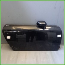 Porta Portiera Sportello Anteriore Destra DX NERO AUDI TT 8N Coupe 1998 2006 Originale Usato