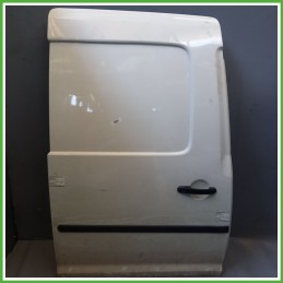 Porta Portiera Sportello Anteriore Destra DX NERO AUDI TT 8N Coupe 1998 2006 Originale Usato