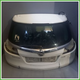 Portellone Bagagliaio Cofano Baule Posteriore OPEL INSIGNIA G09 2008 2013 BIANCO Station Wagon Originale Usato