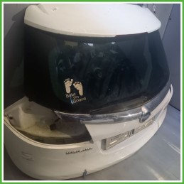 Portellone Bagagliaio Cofano Baule Posteriore OPEL INSIGNIA G09 2008 2013 BIANCO Station Wagon Originale Usato